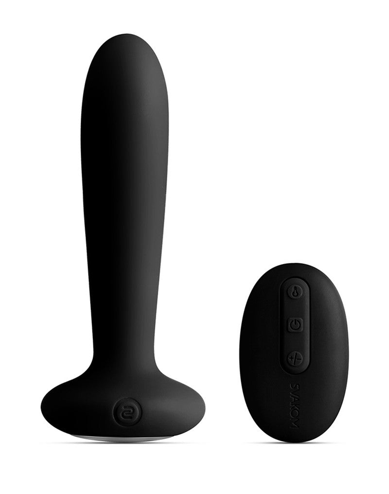 Odes And günstig Kaufen-Svakom - Primo - Heating Plug Vibrator. Svakom - Primo - Heating Plug Vibrator <![CDATA[25 Different Frequency Experiences. Primo has 5 different modes, and 5 intensities in every mode, so you have 5 x 5 = 25 selections. More ways for you to explore.Despi