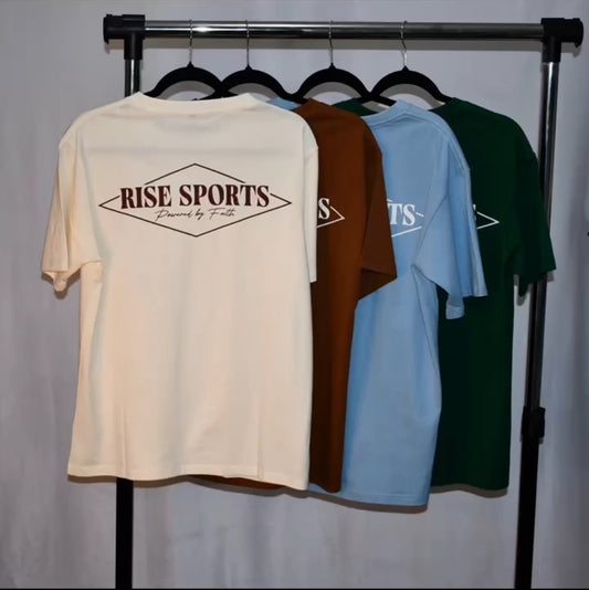 Christian Grip Socks︱ Crafted for Christian Athletes – RISE SPORTS