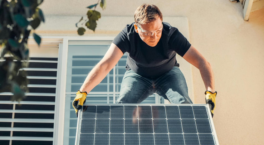 federal solar tax credit?