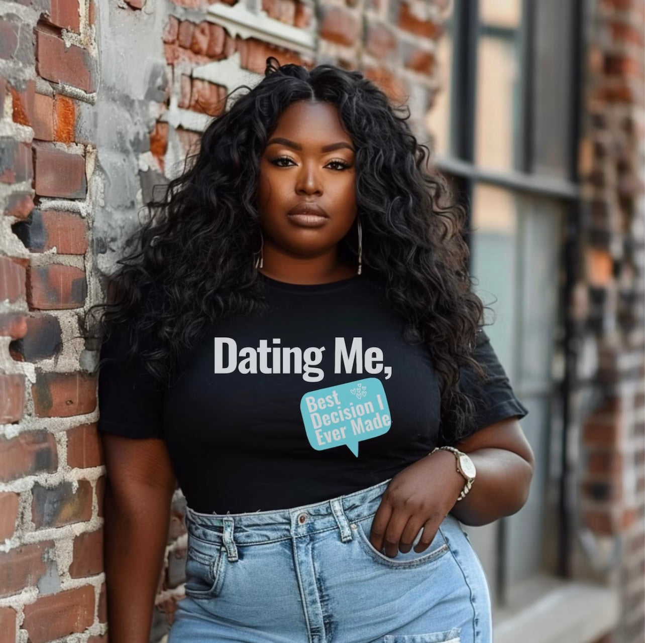 Dating Me
