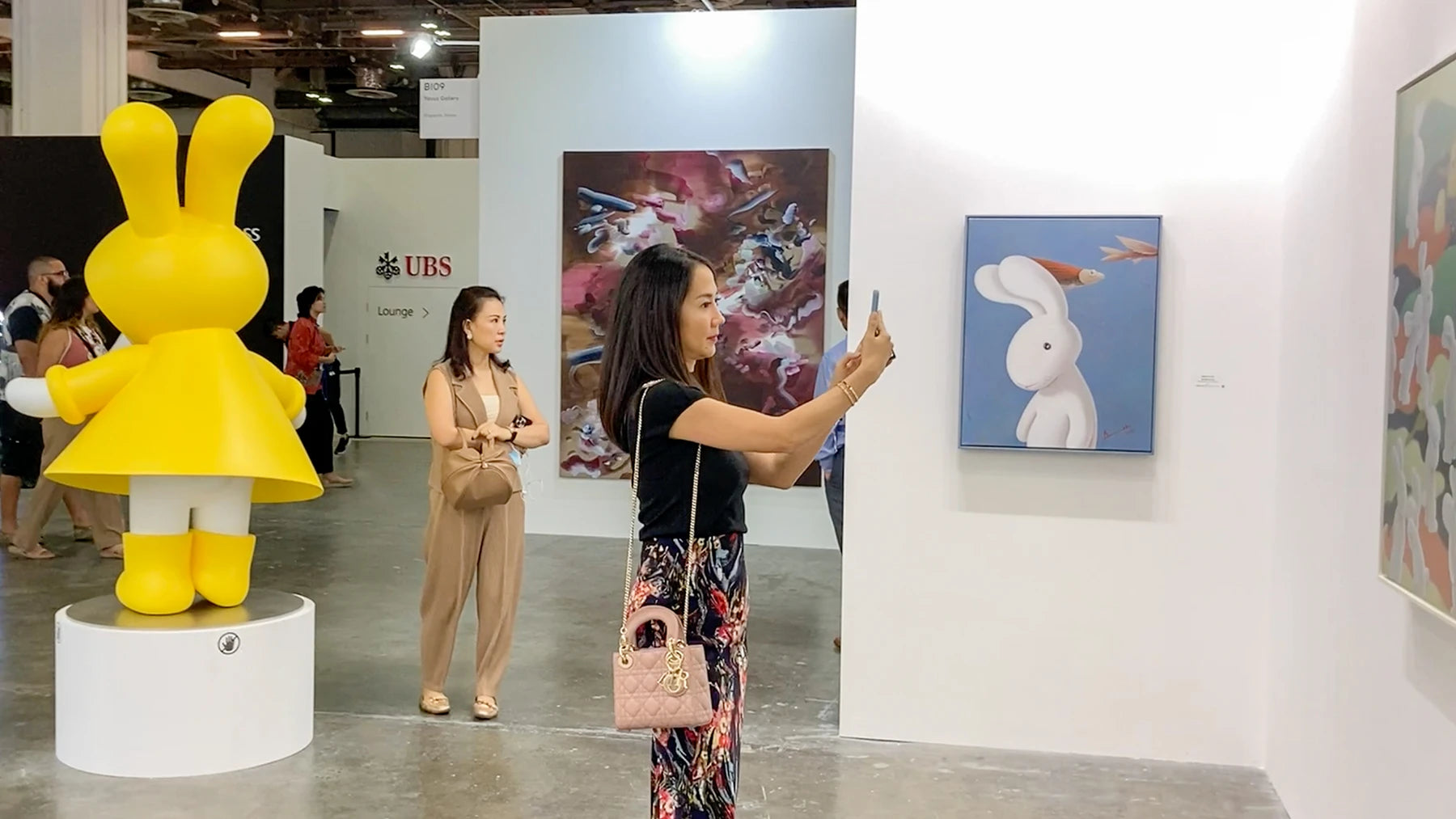 Singapore's Art Market: From Local to Global