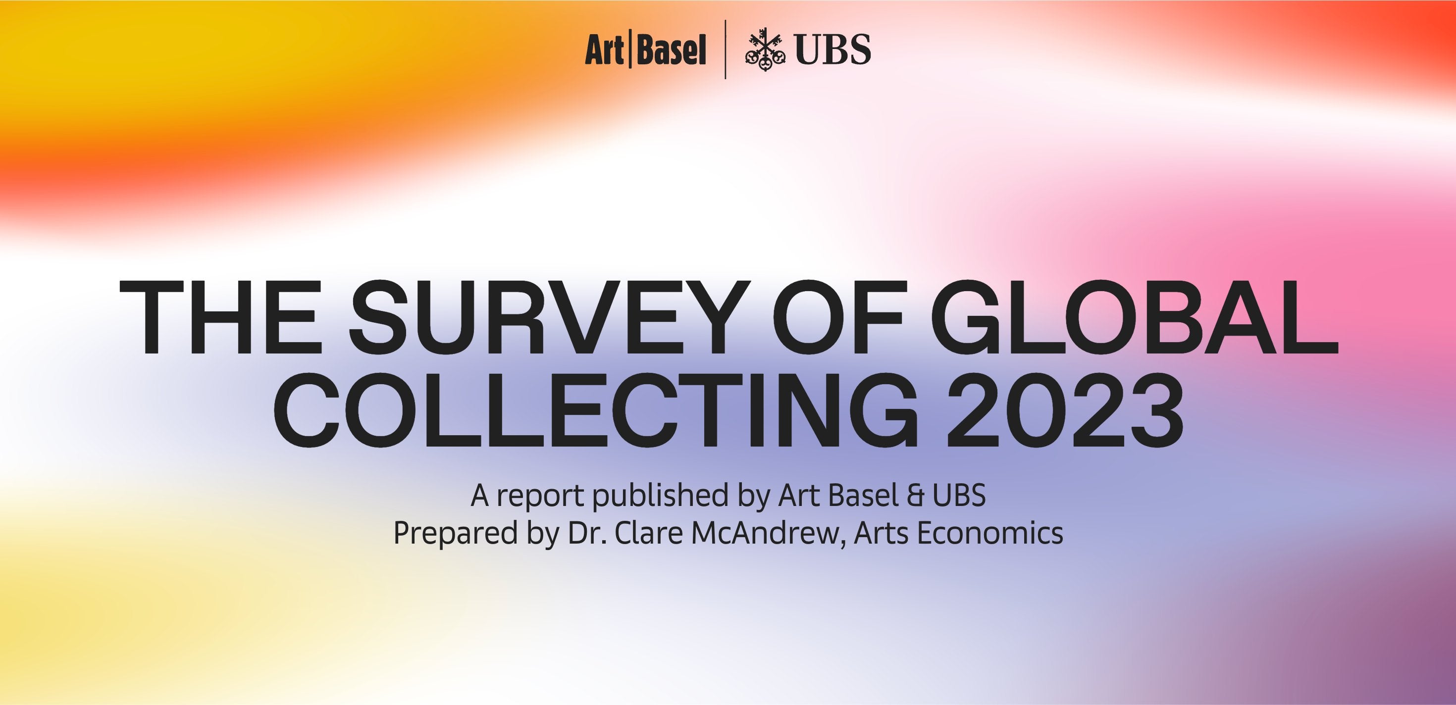 Resilience and Opportunity Amidst Global Economic Shifts. A Review of “The Art Basel and UBS Survey of Global Collecting in 2023