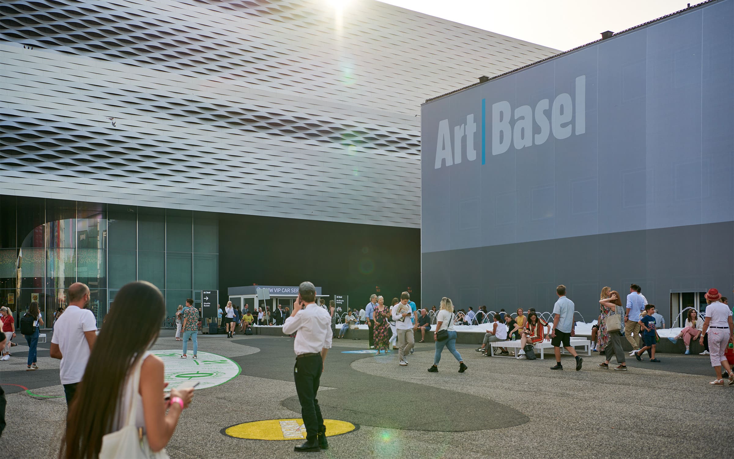 Art Basel 2023 Insights: What You Need to Know