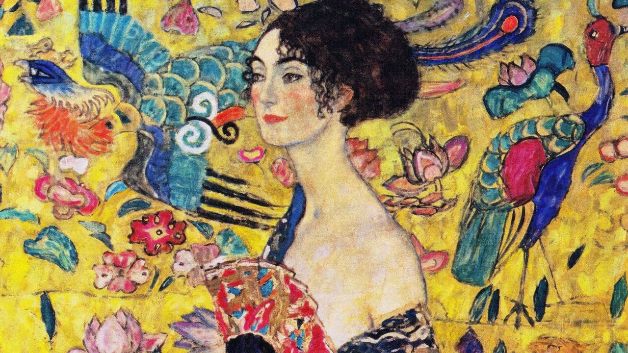 The Most Expensive Painting Ever Auctioned in Europe