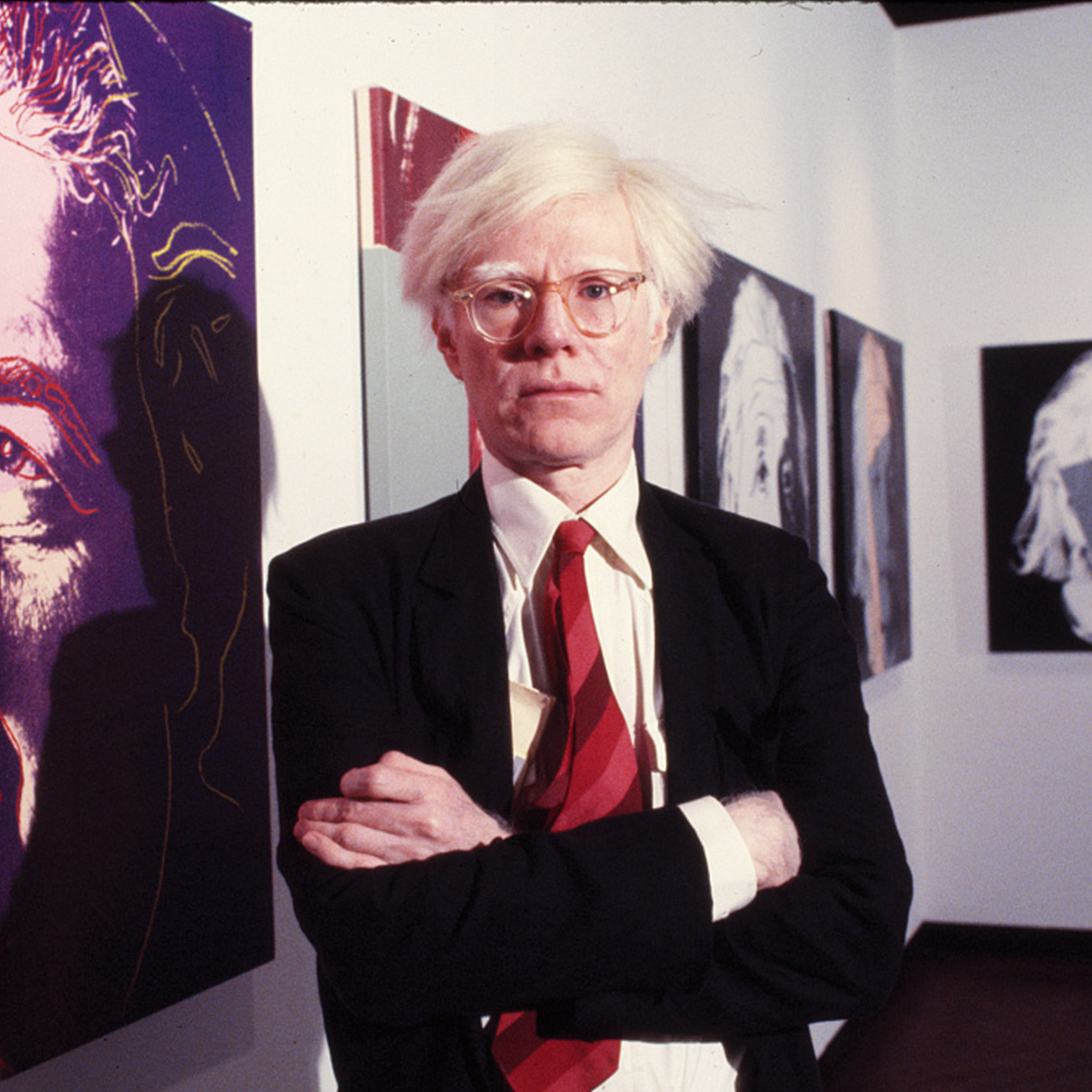 Andy warhol