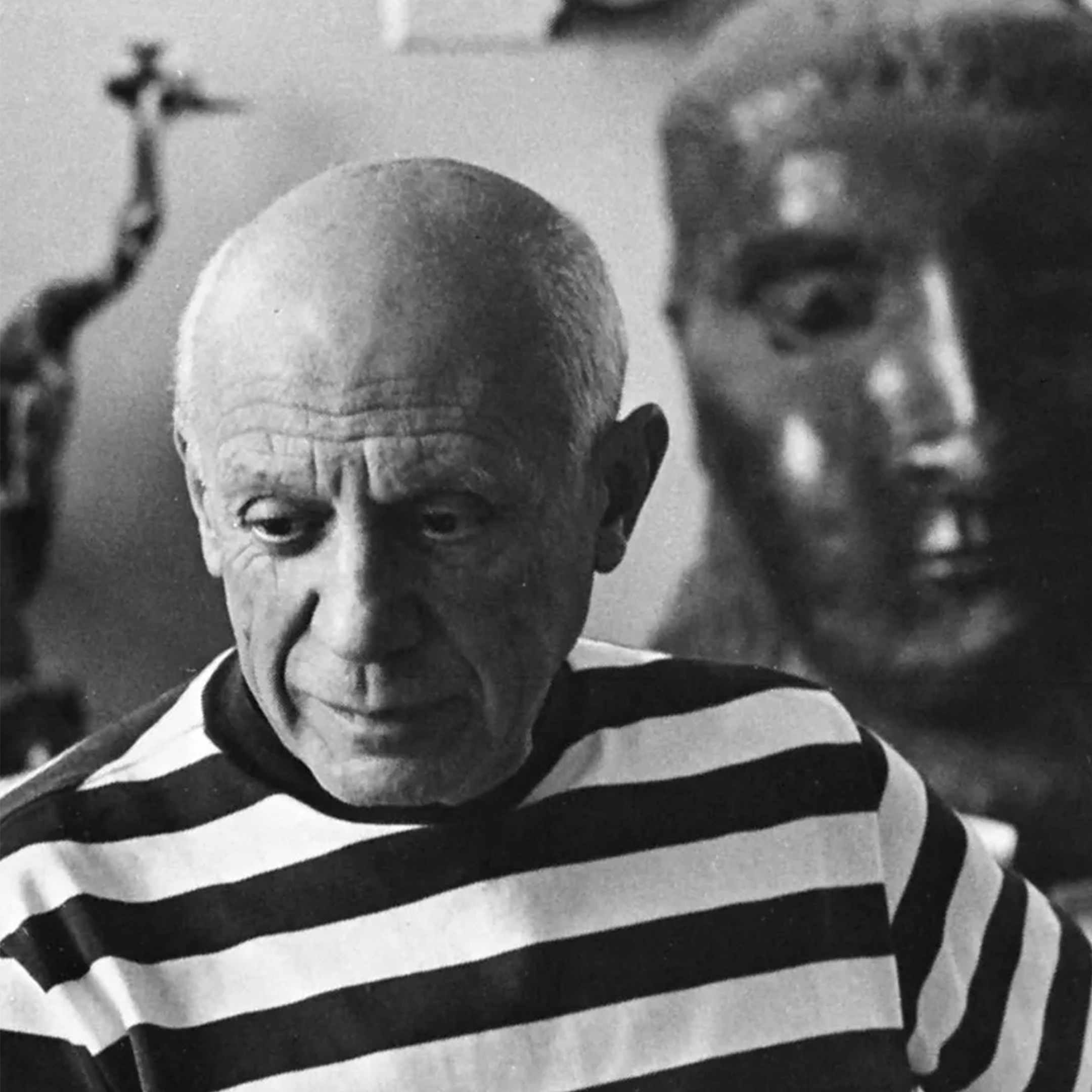 Pablo Picasso