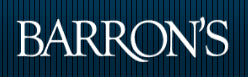 Barrons logo