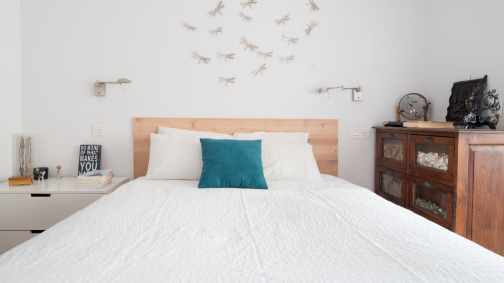 What is Nordic design fabric?