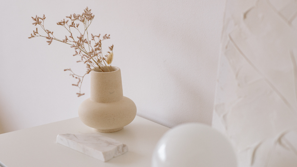 What is a Korean vase?
