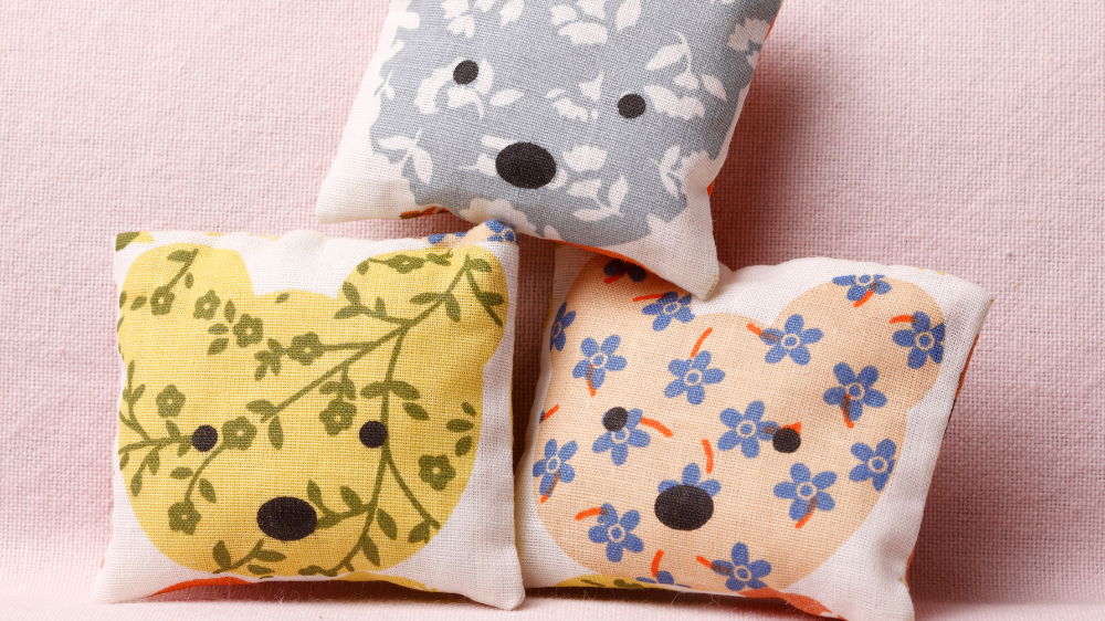 How to choose a cute cushion