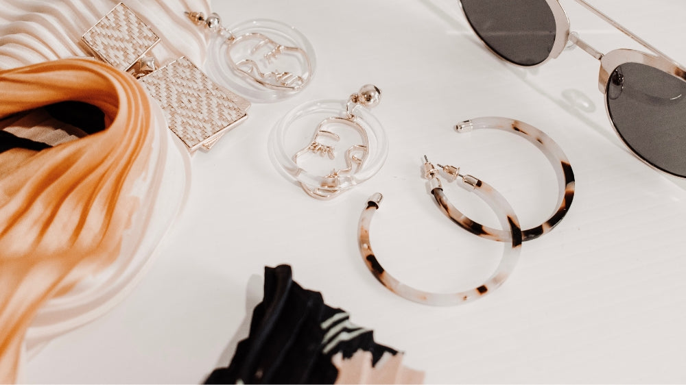 What is accessory storage?