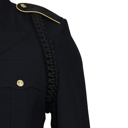 Army Color Specific Shoulder Cords | ACU Army