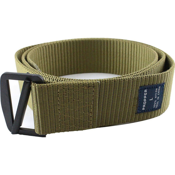 Coyote Brown Tactical Duty Belt (Large) | ACU Army