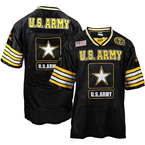 U.S. Army Football Jersey | ACU Army
