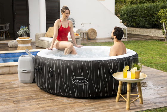 hot tub for 6 people