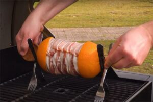 Unusual Barbecue Recipes