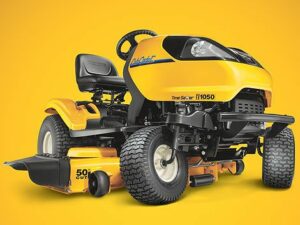 what tractor mower is best