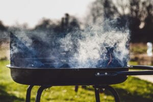 barbecues ireland