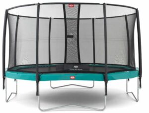 berg trampolines