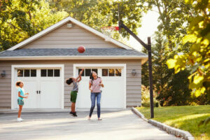 Benefits Of Basketball For Kids