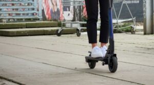 best e-scooter