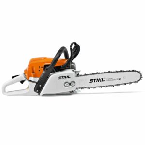 forestry chainsaws