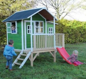 garden playhouse
