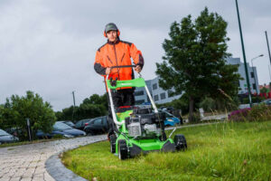 Viking Lawnmowers For Sale Cork