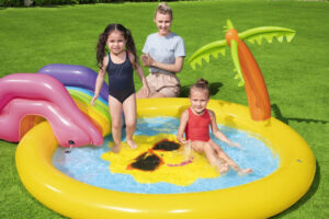 paddling pools for toddlers