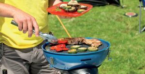 portable barbecues