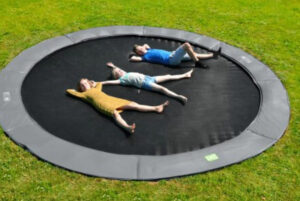 trampoline deals ireland