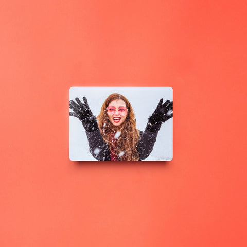 Say Cheese! Making Memories with Photo Tiles