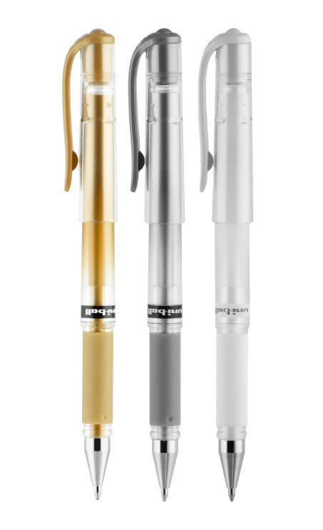 Critical Drinker Floaty 2 Pen Set – Allport Editions