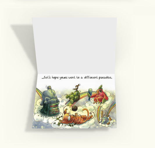 Vintage Small Cards 100pcs – Estarcase