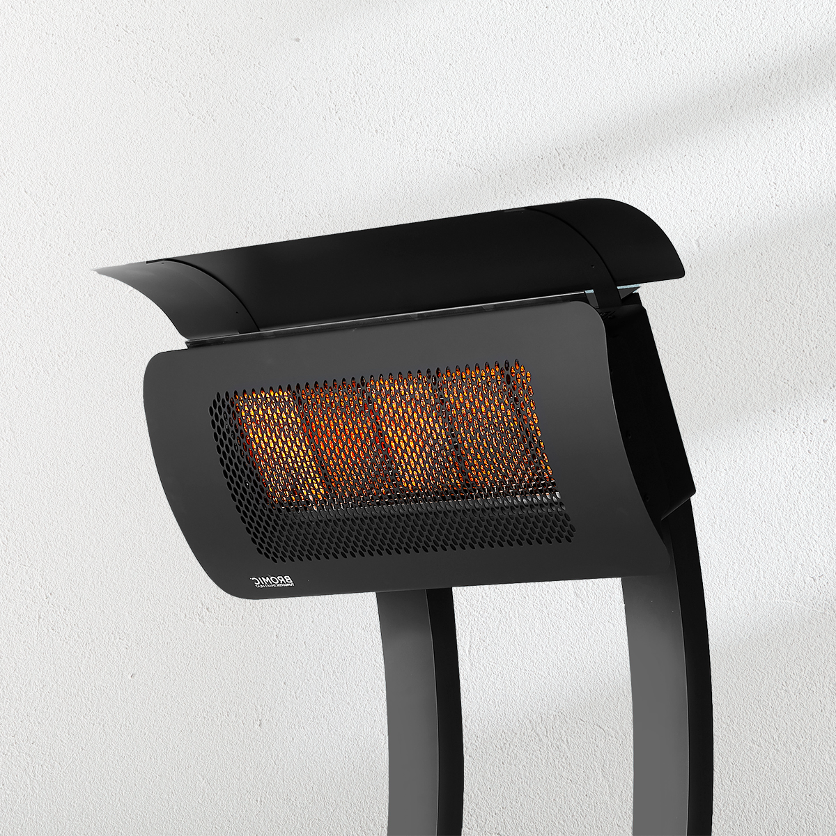 BROMIC - Tungsten Smart-Heat™ Portable