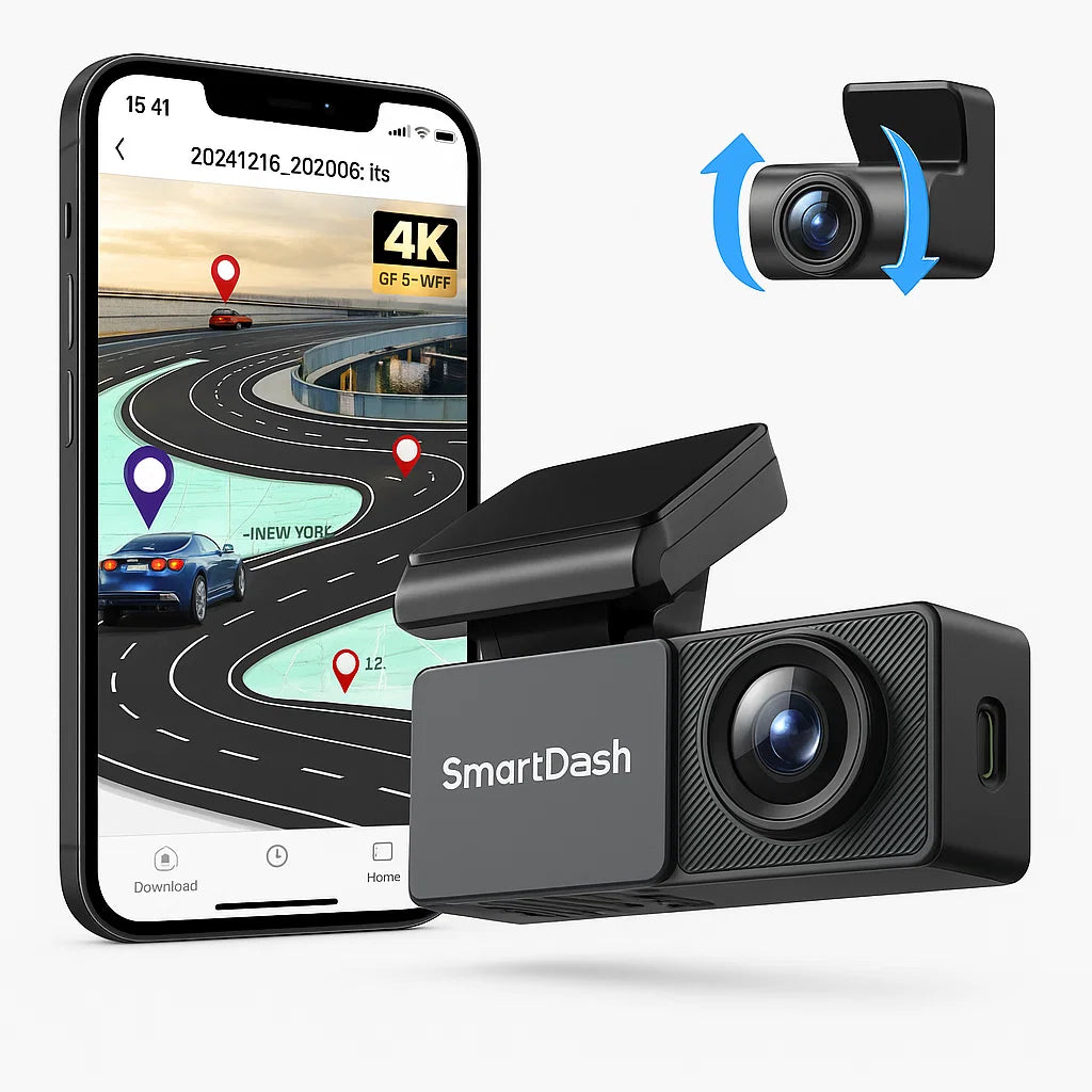 Product Image for SmartDash Nova 4.0