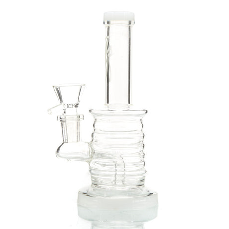 Neu Water Pipe Tornado DNA - Black/White WATER BONG SMOKING PIPE – The High  Culture Shop