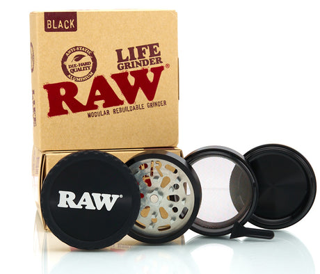 MOB Mulcher UFO Herb Grinder – CLOUD 9 SMOKE CO.