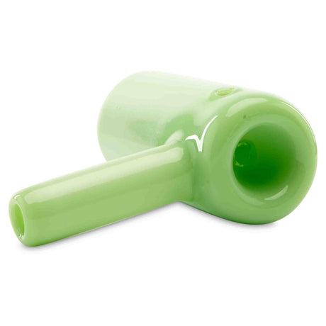 Mob Glass Hammer Bubbler Hand Pipe – CLOUD 9 SMOKE CO.