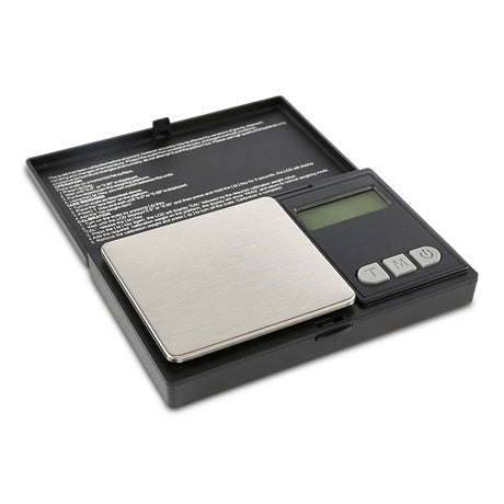 AWS-1kg Digital Scale  AWS Pocket Scales On Sale at Cloud 9 Smoke Co. –  CLOUD 9 SMOKE CO.