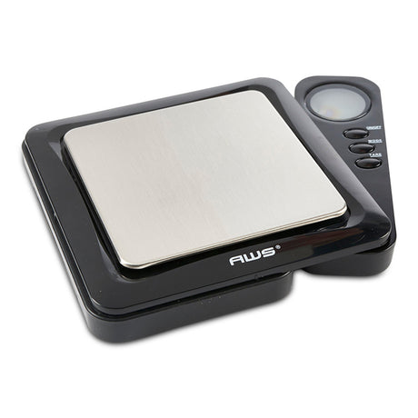 AWS-1kg Digital Scale  AWS Pocket Scales On Sale at Cloud 9 Smoke