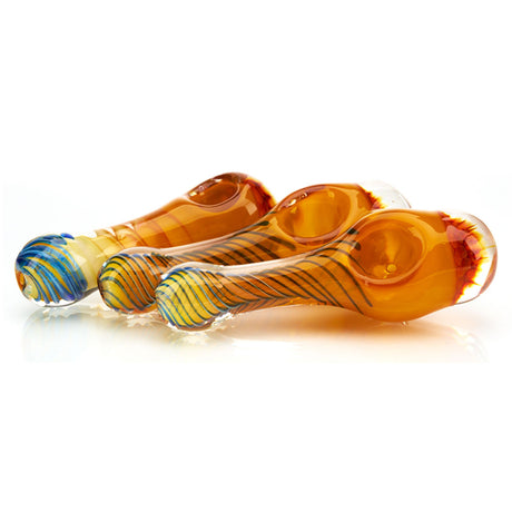 Str8 Glass Hand Pipe – CLOUD 9 SMOKE CO.