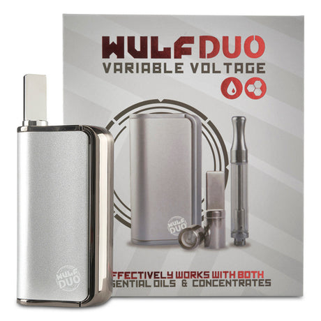 Wulf Tech Dab Tool