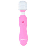 Mini Vibrating Wand Massager