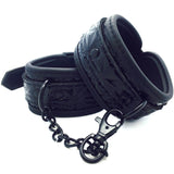 Soft Beginner Handcuffs