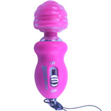 Mini Wand Vibrator