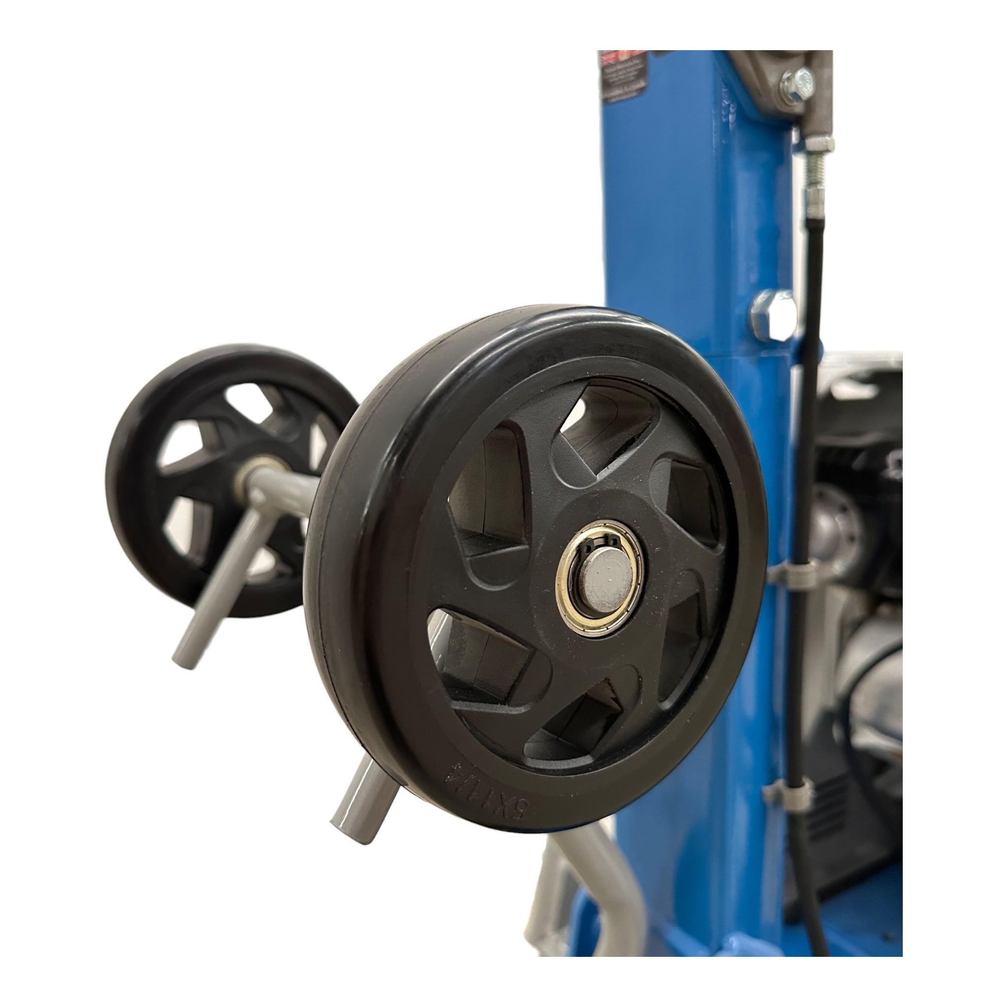 Bartell BR2750 Forward and Reverse Direction Plate Compactor — House Of
