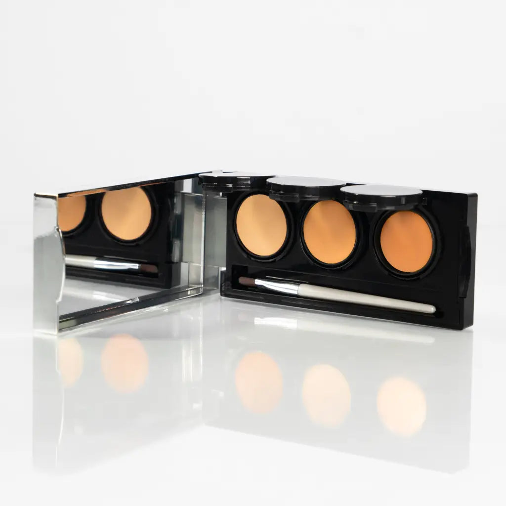 Pro Concealer Palette - Dermaflage Store product image