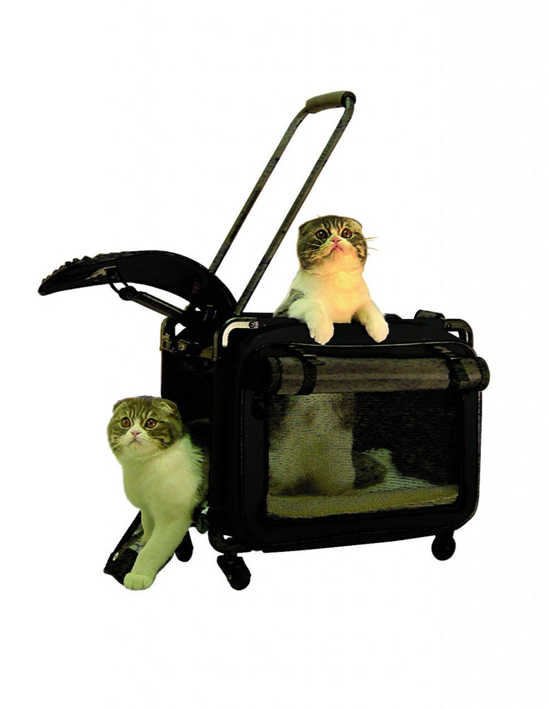 tutto dog carrier