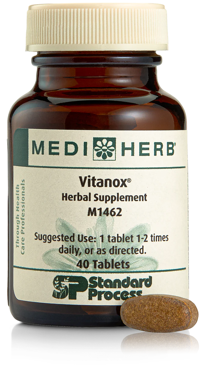 MediHerb Vitanox